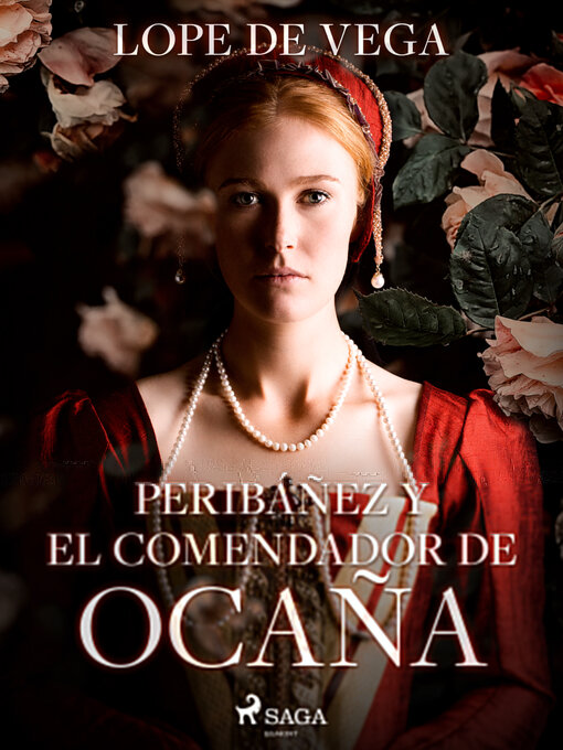 Title details for Peribáñez y el comendador de Ocaña by Lope de Vega - Available
